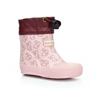 Bundgaard COVER 995 Rabbit Rose