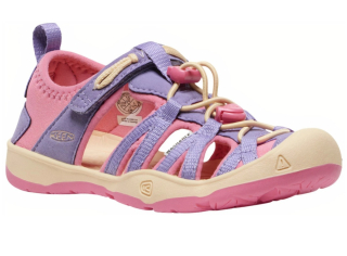 KEEN MOXIE SANDAL children - purple haze/ pink lemonade