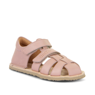 Froddo barefoot flexi sandály G3150283-7 pink