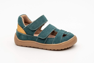 PROTETIKA barefoot DIZY green